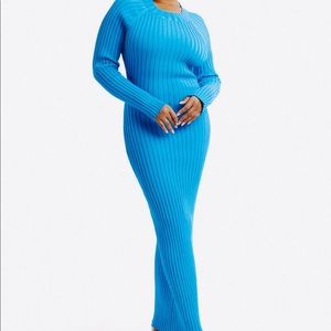 Hanifa Maxi Dress *NWT*